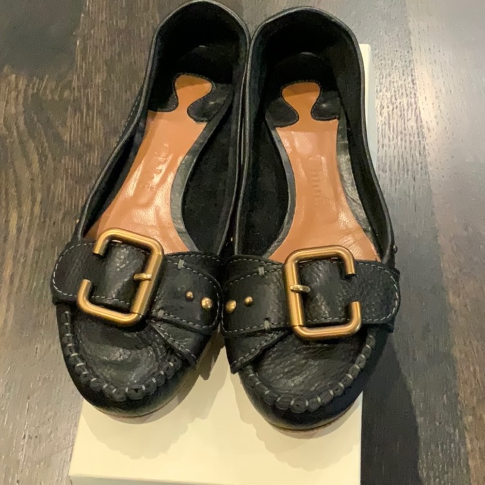 Chloe Shoes